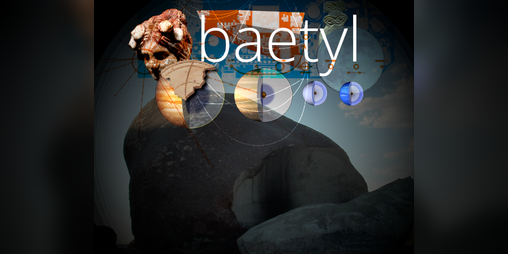 Cover image for baetyl