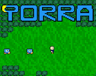 TORRA