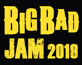 Big Bad Jam Anthology