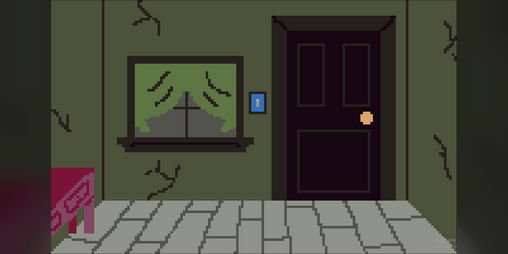 Cover image for Keep Out