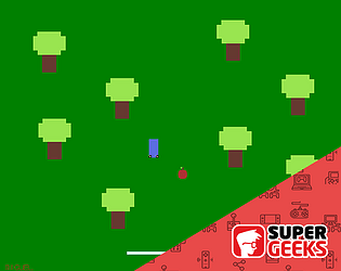 SuperGeeks - São Bernardo do Campo - itch.io