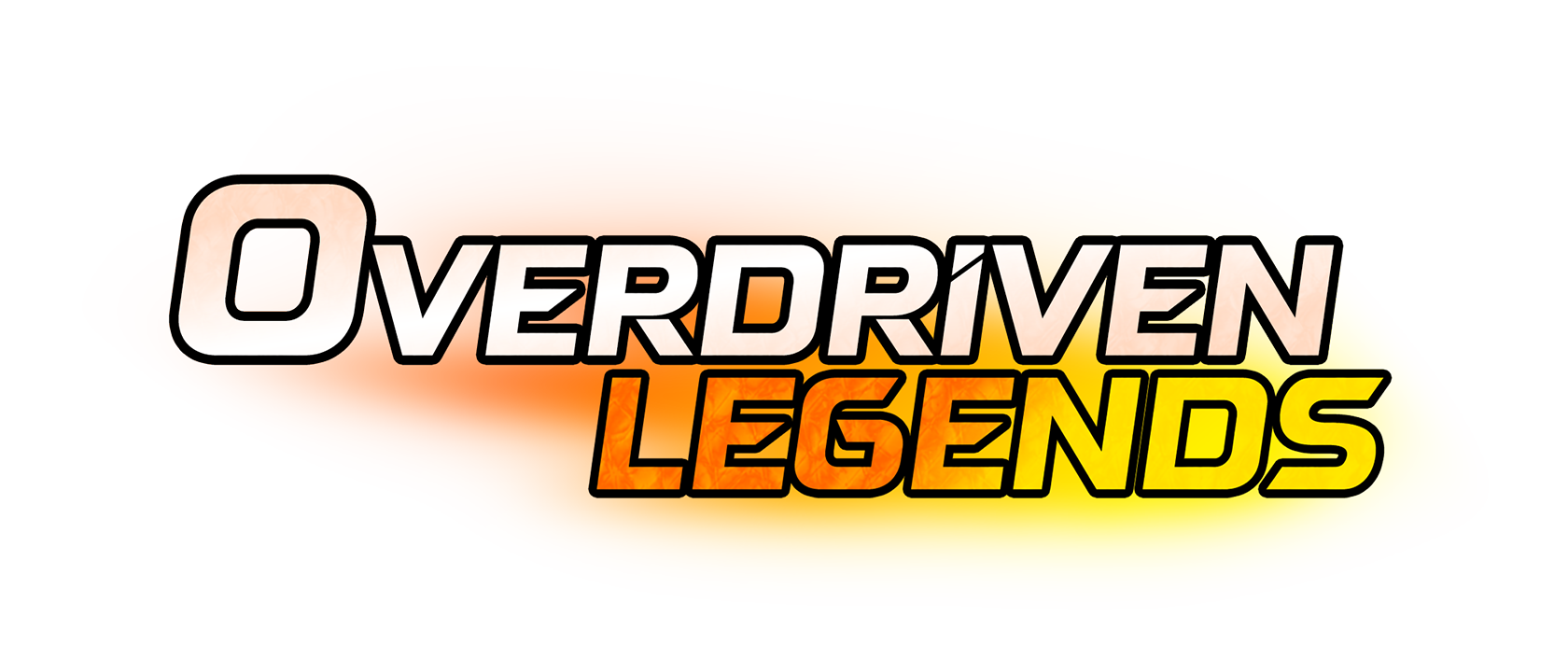 Overdriven: Legends