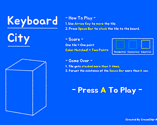 KeyboardCity
