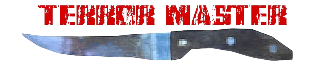 TERROR MASTER (DEMO)