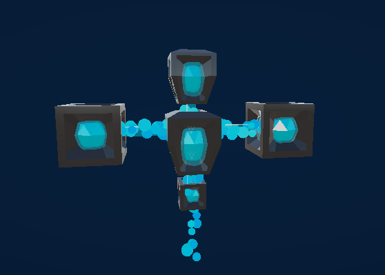 boss cube