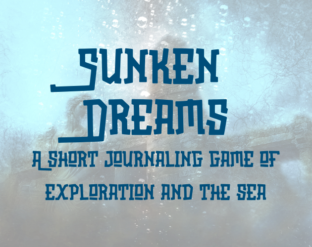 Sunken Dreams