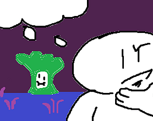 Meppo in the Stars: Episode II - Foggy Forest