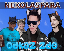 Nekolaspara