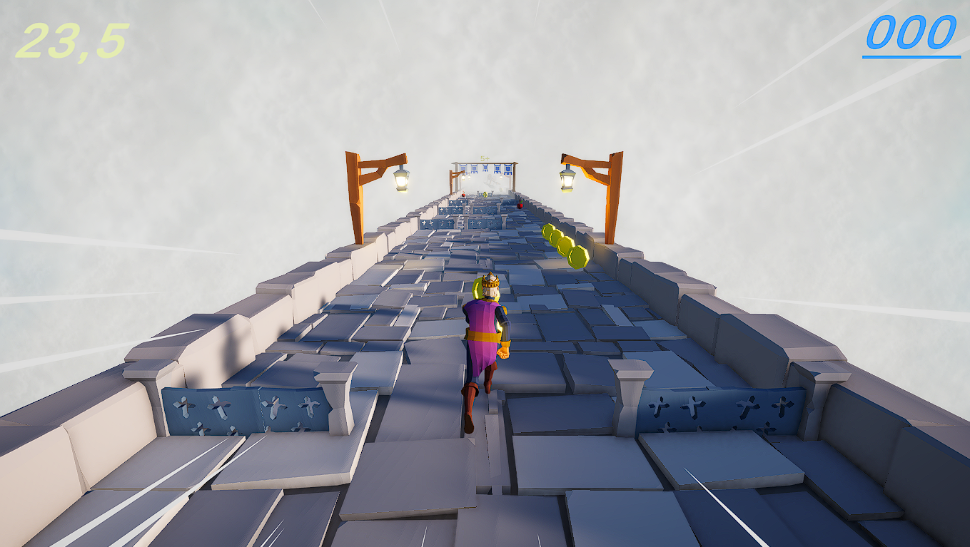 Royal Run