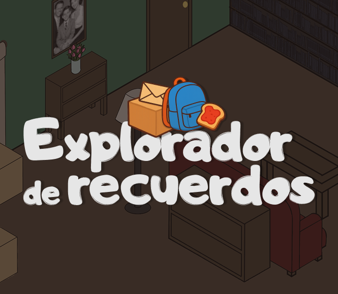 Explorador de Recuerdos