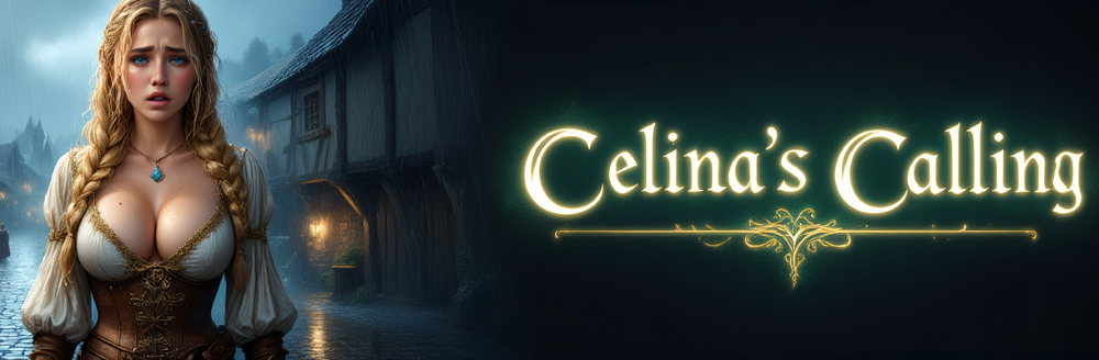 Celina's Calling