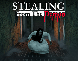 Stealing From The Demon
