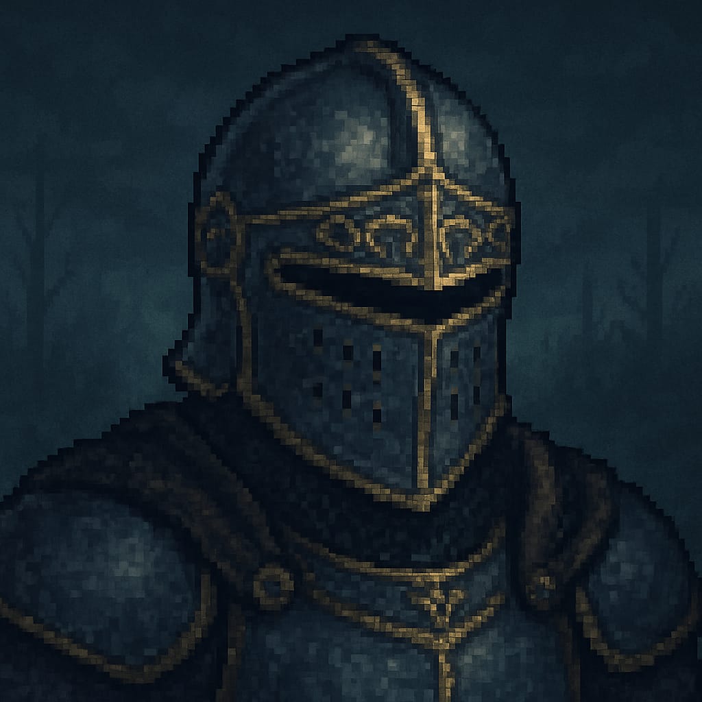 Medieval 1v1
