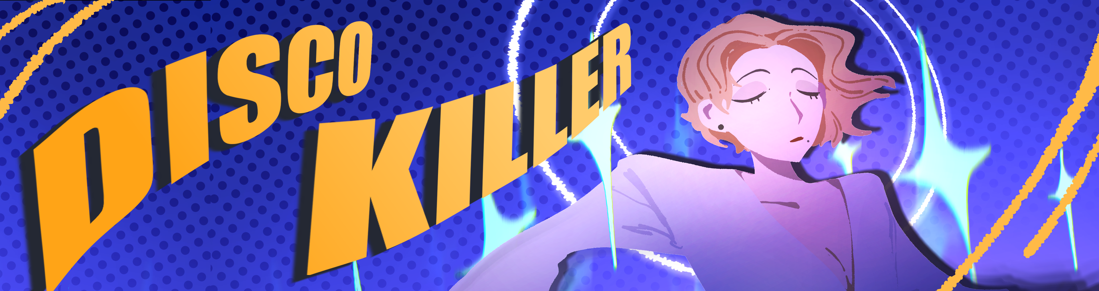 Disco Killer