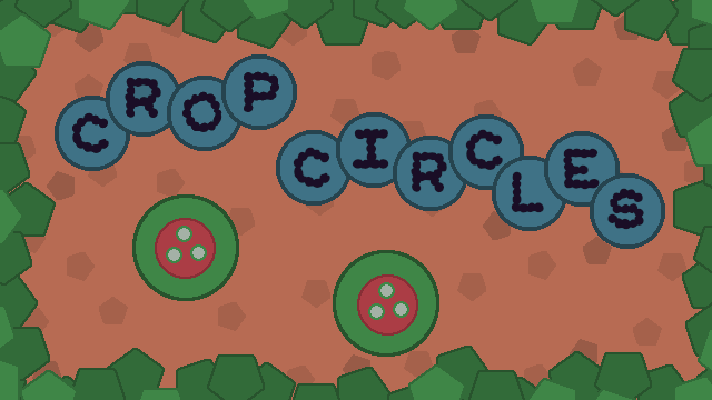 Play Crop Circles - Recommended Game