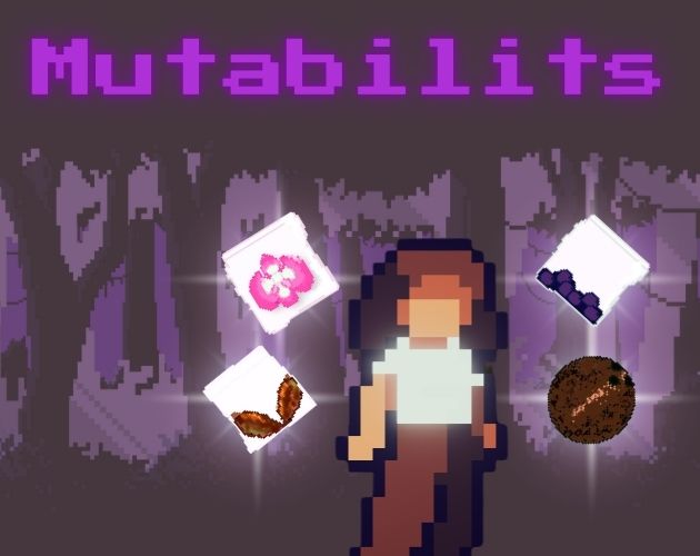 Cover image for Mutabilis