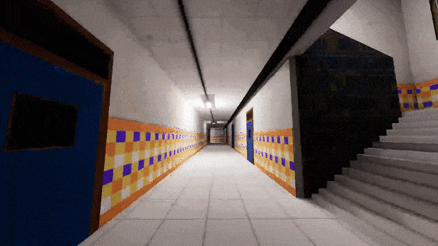 New Tamixa School Desing New Tamixa School Desing