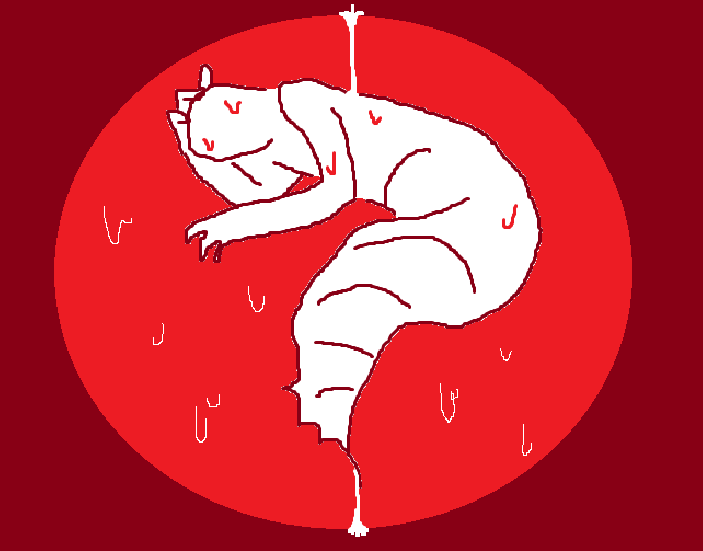 Cover image for the moon missed you