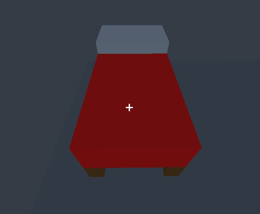 A simple Interesting Game