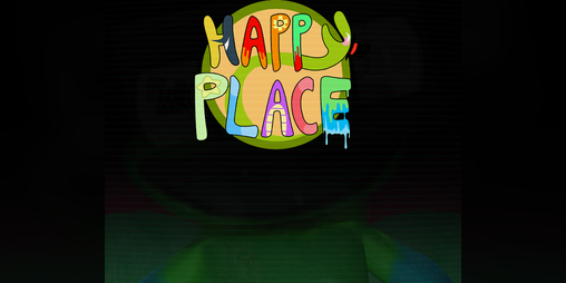 Cover image for Happy Place: Chapter 1