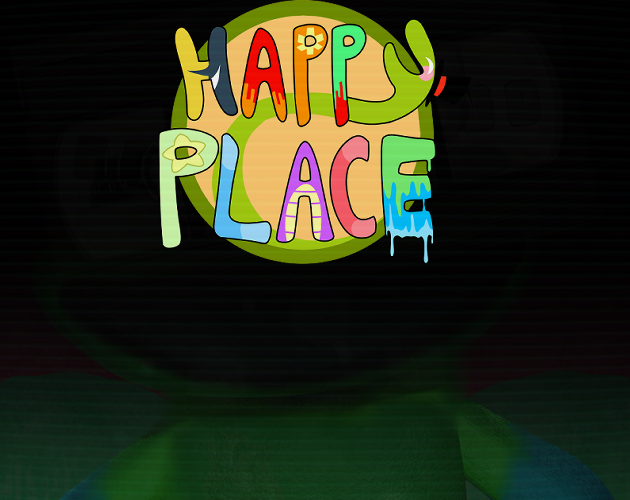 Happy Place: Chapter 1 cover