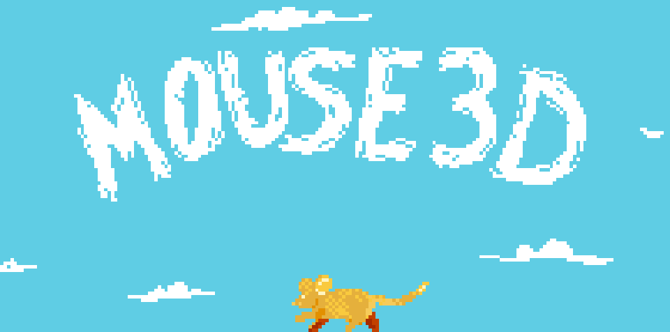 I Made A Game For You