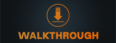 Get walkthrough Get walkthrough