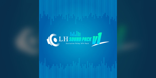 Cover image for LHSP#1 v1.4