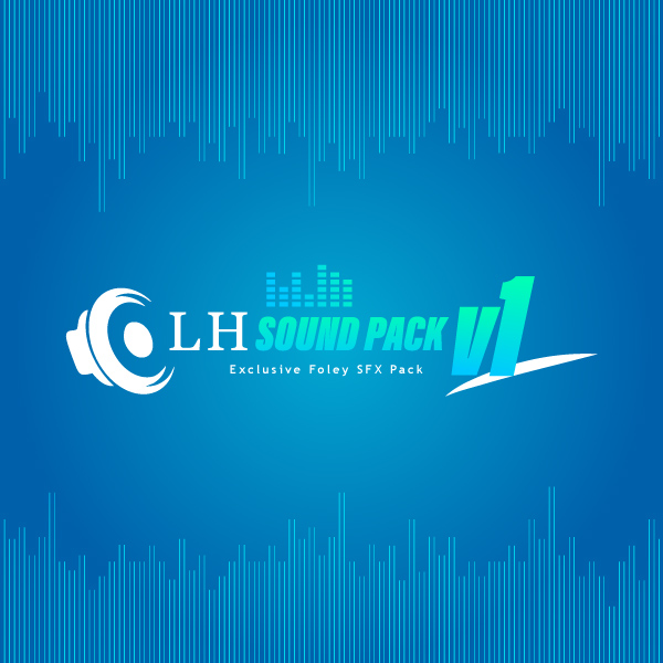 Cover image for LHSP#1 v1.4