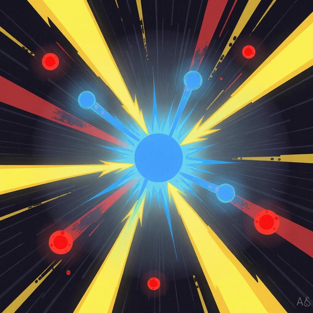 Alien Balls by randomdevs