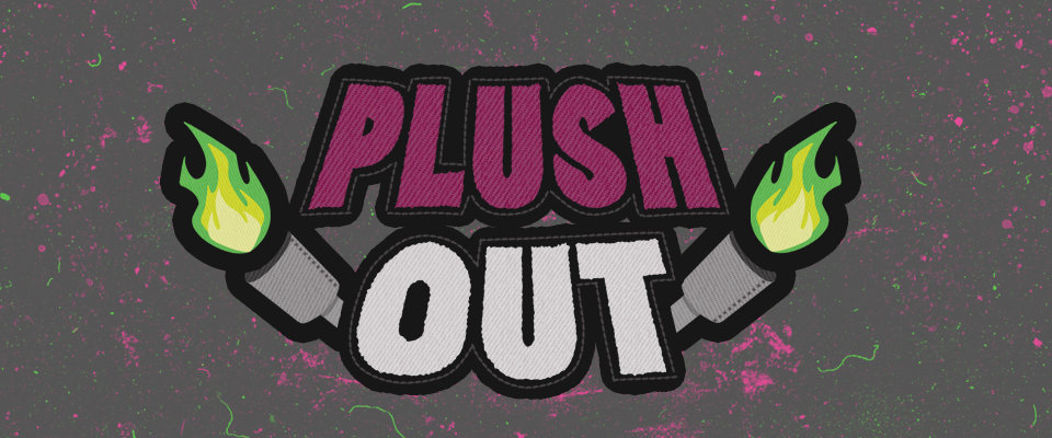 PlushOut