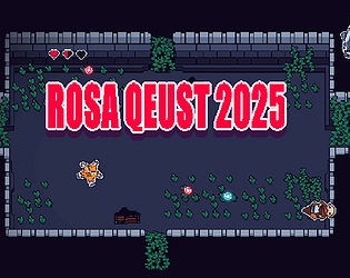 Rosa Qeust 2025