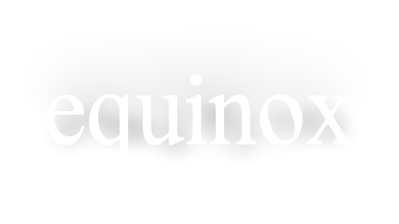 Courting Death: equinox