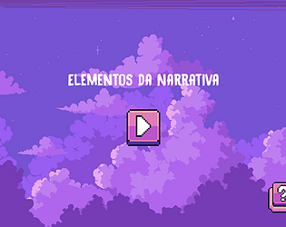 Ling.Portuguesa - Elementos da Narrativa (Pac-Man)