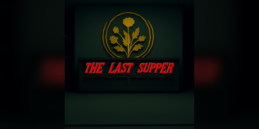 Cover image for The Last Supper