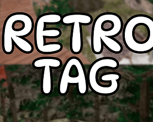 Retro Tag