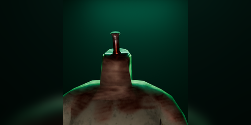 Cover image for The Headless