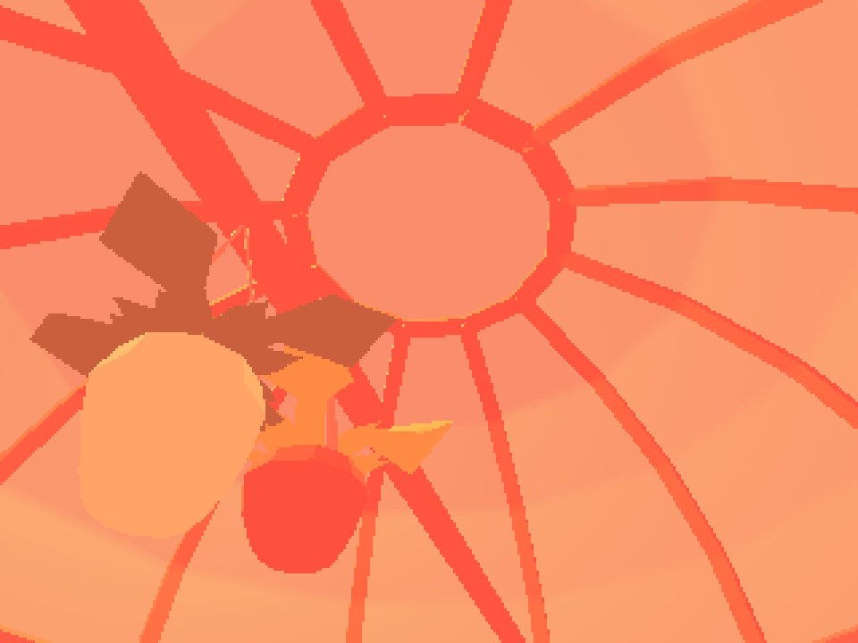Cover image for As Hermit Crabs Do