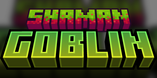Cover image for Shaman Gobling V1