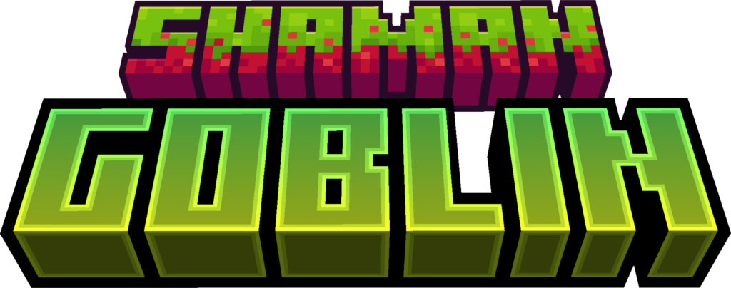 Cover image for Shaman Gobling V1