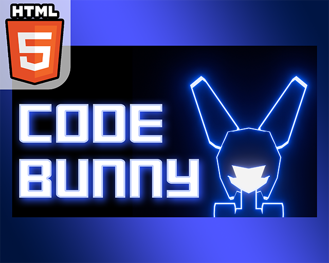 Code Bunny by Stevie257