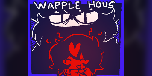 Cover image for the Wapple Hous