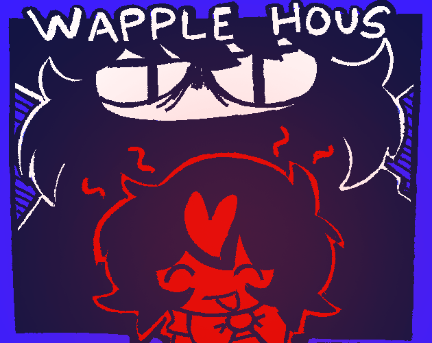 Cover image for the Wapple Hous