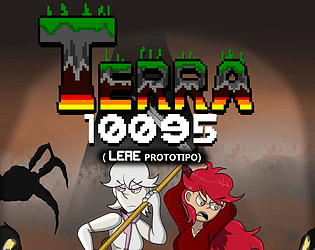 Terra 10095 (LERE prototipo)