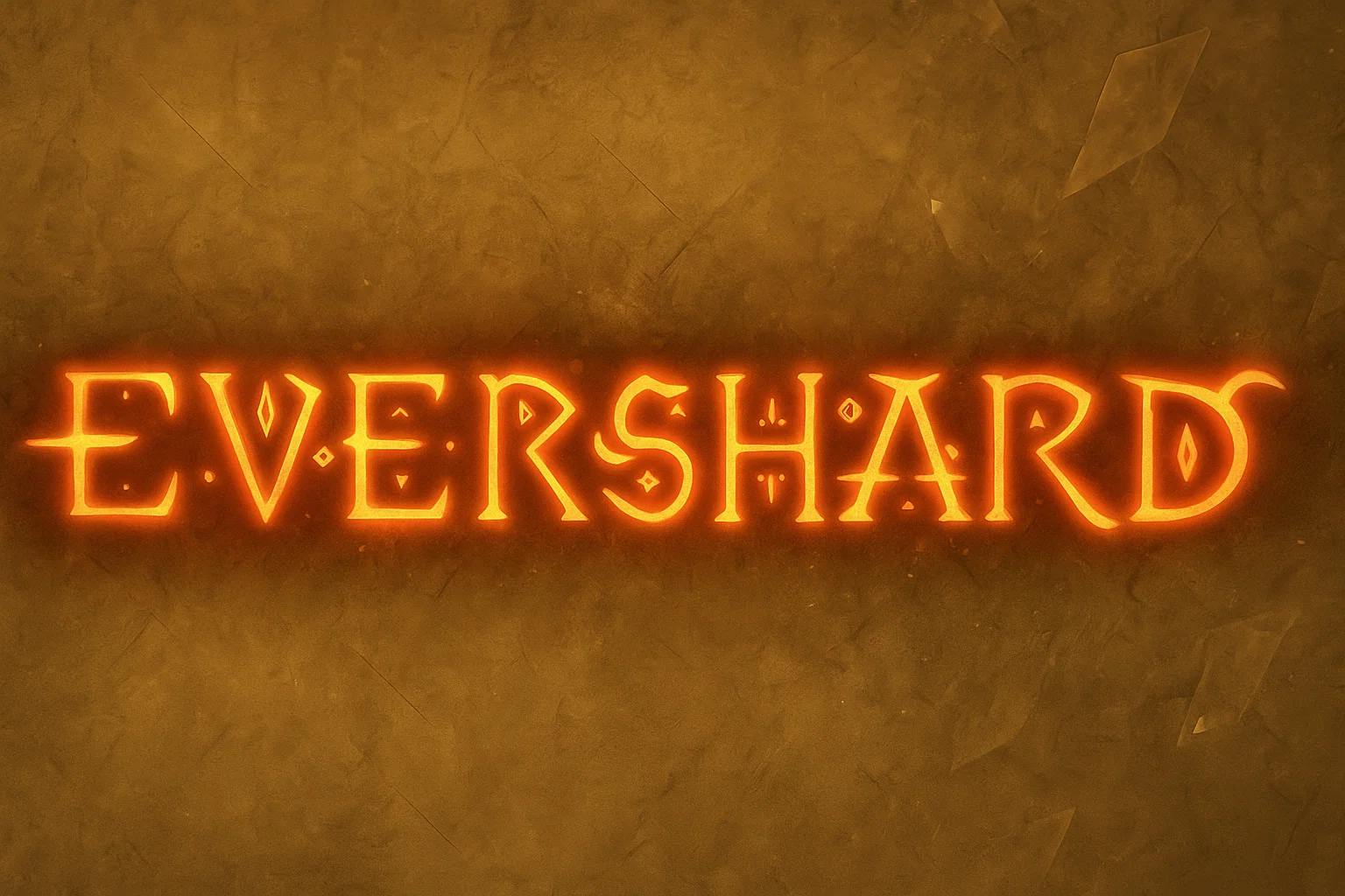 Evershard System Demo