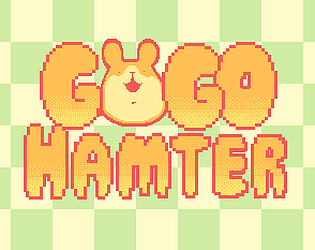 Go Go Hamter