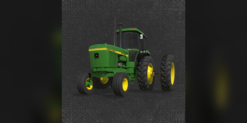 FS25 John Deere 4840 V1.1.4 by Lerma Farm