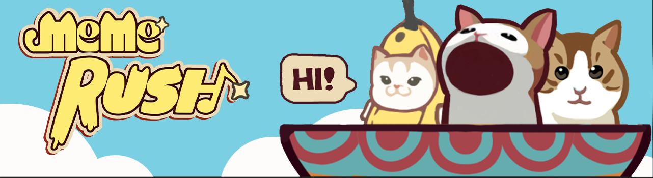 memeRush