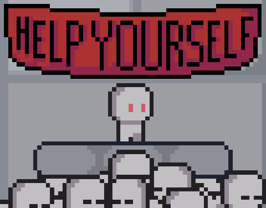Help Yourself