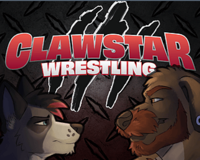 Cover image for Clawstar Wrestling 3DS